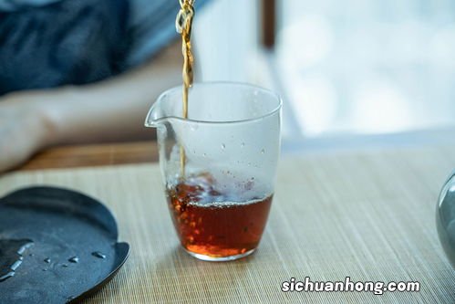 什么茶可以混在一起