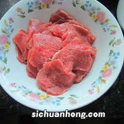 炸牛肉片多久