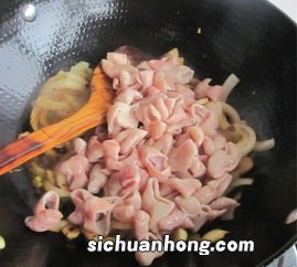 肥肠腌制多久去腥味