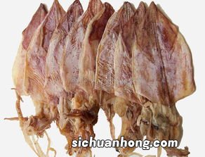 鱿鱼配什么菜炒好吃吗