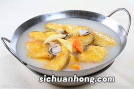 用什么鱼煮木瓜好吃吗