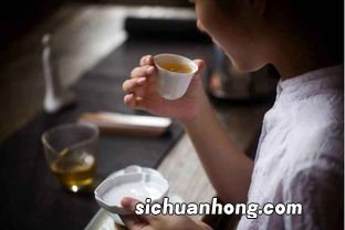 微信品茶什么意思