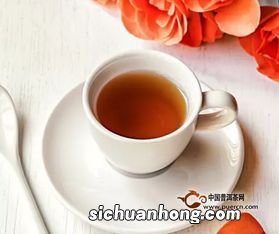 手脚凉喝什么茶好
