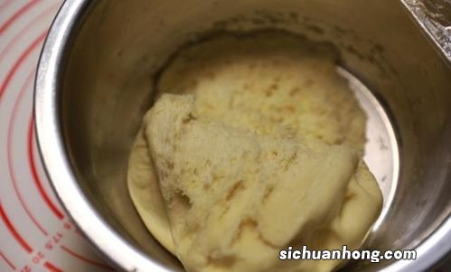 发酵后面团发酸怎么办