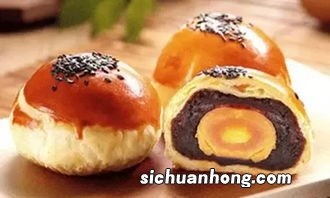 蛋黄酥手揉油皮需要多久