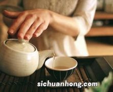 缺钙的人能喝什么茶吗