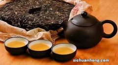 普洱茶新茶 什么时候