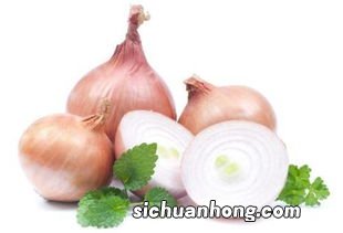 洋葱花生有什么好处和坏处