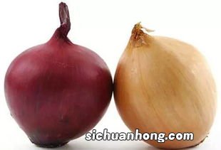 洋葱花生有什么好处和坏处