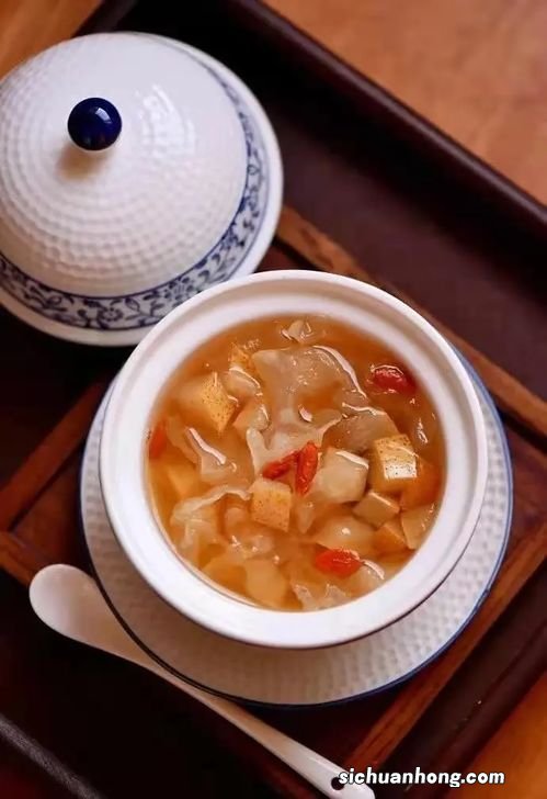 小吊梨汤需要煮多久