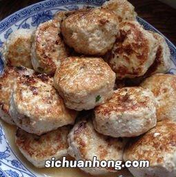 豆腐圆子怎么煮不会烂