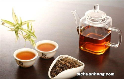 感冒能喝什么茶吗