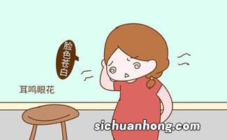 虚的贫血应该吃什么