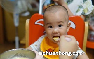 小孩牙齿不好吃什么食物好