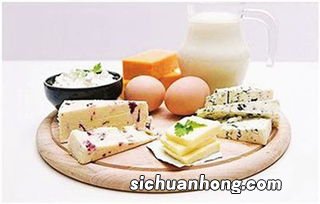 小孩牙齿不好吃什么食物好