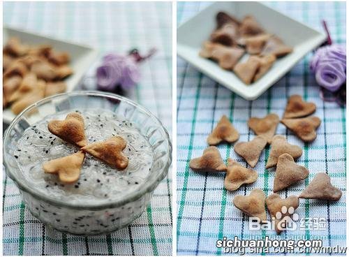 电饭煲怎么弄饼干