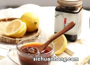 冰糖炖柠檬炖多久