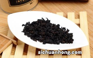 陈年铁观音是什么意思