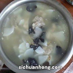 电饭煲怎么熬排骨汤