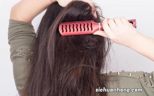 想要头发黑多吃什么好