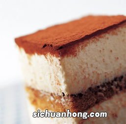 提拉米苏蛋糕做的时间要多久