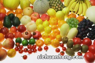夏天南方吃什么水果