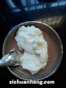 电饼锅怎么做鸡蛋糕