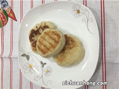 电饼档做葱花饼怎么做好吃