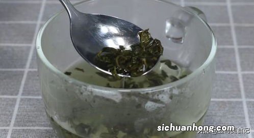 乌龙茶配什么冰糖