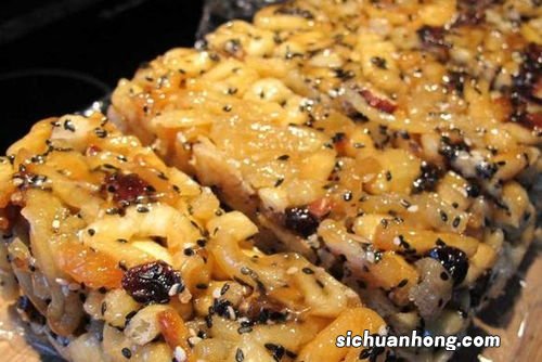 自制沙琪玛能保存多久