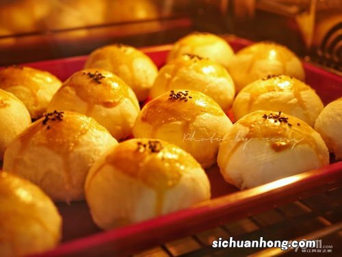 蛋黄酥麻薯硬了怎么办