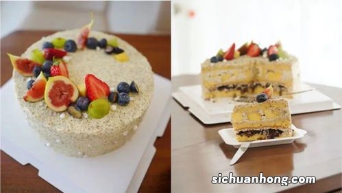 蛋糕自己家怎么做的