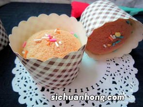 蛋糕纸杯怎么做视频