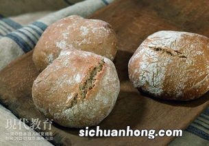 什么是德国面包