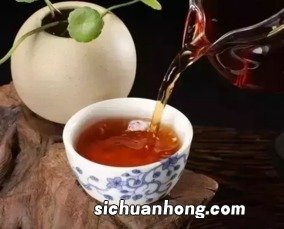冬天可以喝普洱茶有什么好处和坏处