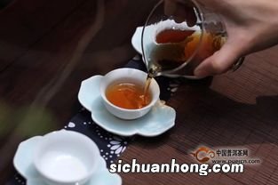 什么人群不宜喝茶