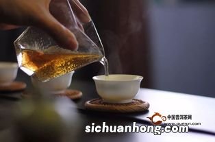 什么人群不宜喝茶