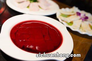 鸭血 火锅 煮多久