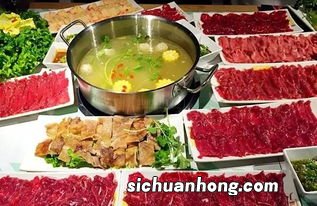 牛肉火锅要煮多久