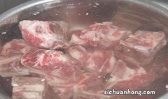 冰箱里面的肉怎么解冻