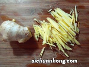 什么地方的姜没有丝