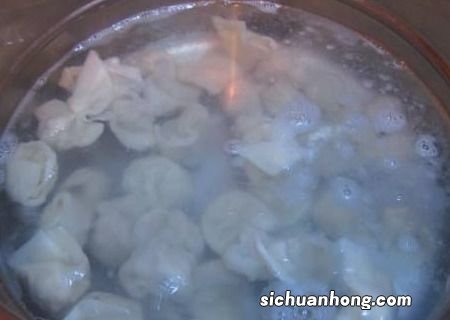 拌馄饨的甜汁怎么调