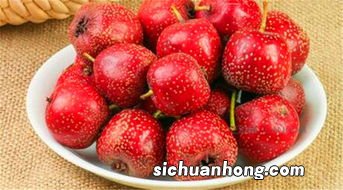 山楂可与什么熬粥