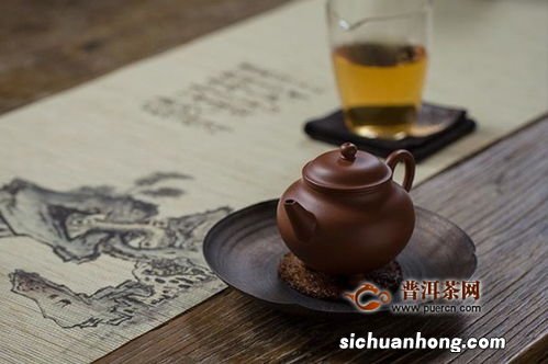 紫砂壶泡什么红茶好喝