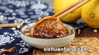 冰糖柠檬膏能放多久