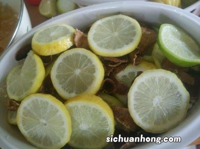 冰糖柠檬膏能放多久