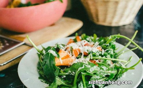 三高人吃什么菜好