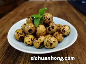 鹌鹑蛋怎么弄好吃