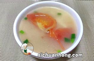 秋天吃什么汤对孩子好