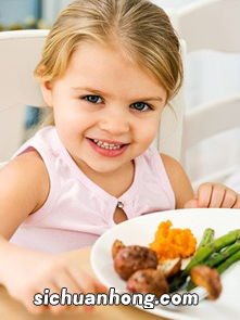 秋季小儿应多吃什么